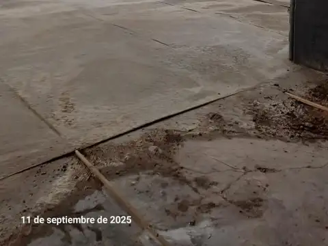 GALPON EN ALQUILER ALMIRANTE BROWN 3300, LOMAS DEL MIRADOR