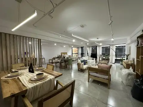 Oficina en Venta en Barrio Parque Leloir, USD 230.000