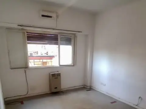 Departamento en Venta en Caballito, USD 78.000