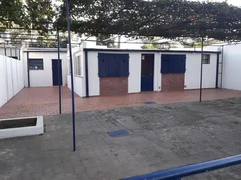 ALQUILER CASA EN SAUCE VIEJO