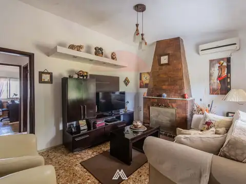 Casa en Venta 46 años
