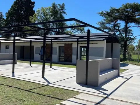 Oportunidad! Lote En Venta En Barrio Santa Sofía,