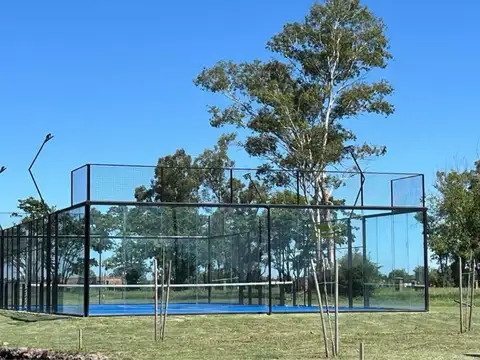 Terreno en Venta en Pilar Del Este - Santa Sofia, USD 27.900