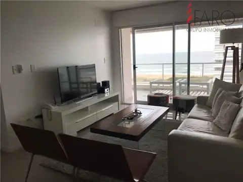 Departamento en Alquiler de 3 ambientes