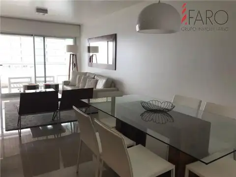 Departamento en Alquiler de 2 dormitorios