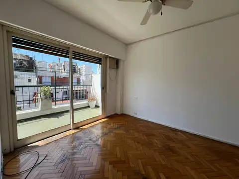 Departamento en Alquiler con 1 cocheras