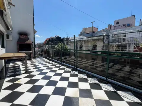 Departamento en Alquiler en Recoleta, CABA