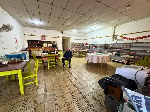 Galpon en Venta en Luis Agote, USD 270.000