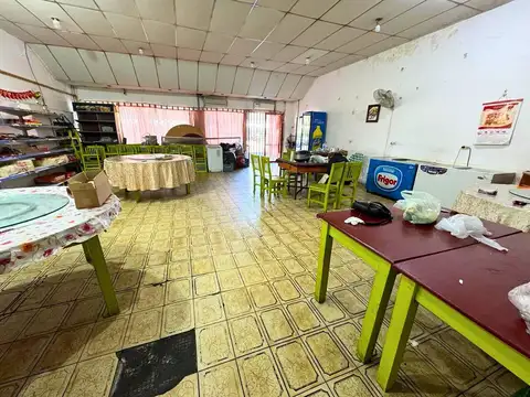 Galpon en Venta A Estrenar