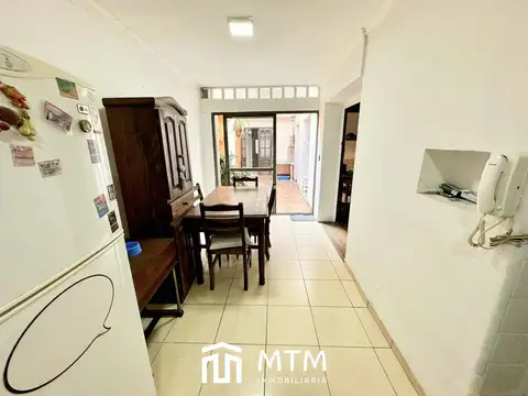 Casa en venta Rosario, Centro.