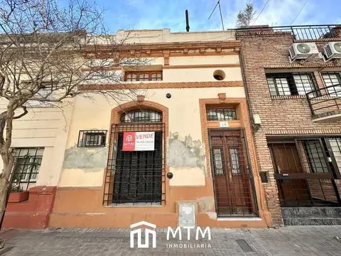 Casa en venta Rosario, Centro.