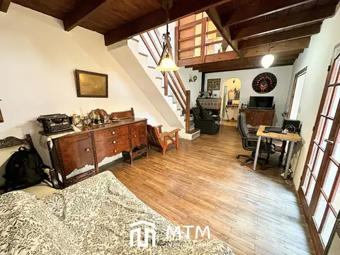 Casa en Venta en Centro, USD 170.000