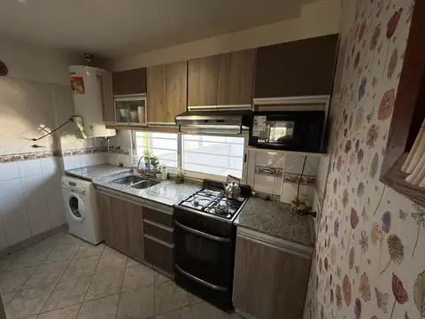 Departamento en Alquiler de 2 dormitorios