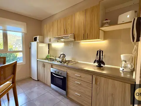 Departamento en Venta en San Carlos de Bariloche, USD 265.000