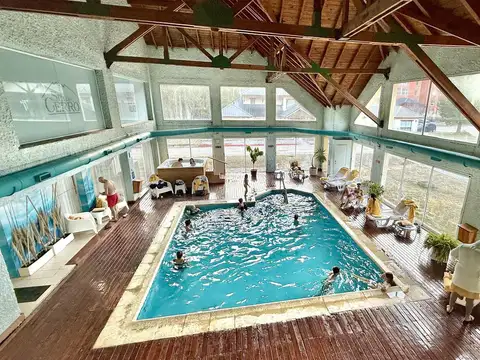 Departamento en venta en el cerro Catedral