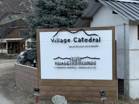 Departamento en Venta en San Carlos de Bariloche, USD 265.000