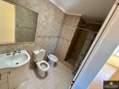Departamento en Alquiler de 2 ambientes
