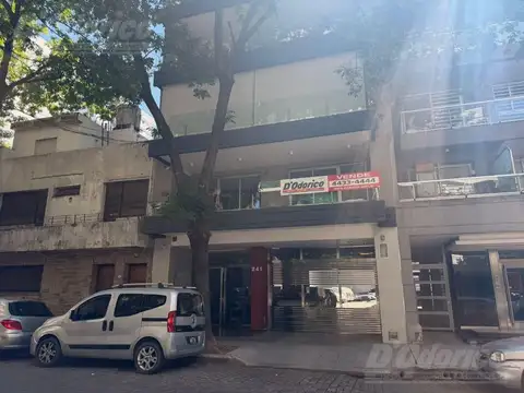 Departamento a estrenar en venta en Caballito