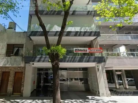 Departamento a estrenar en venta en Caballito