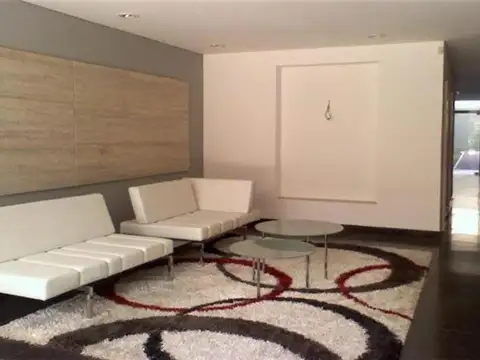 Oficina Monoambiente con 1 baño