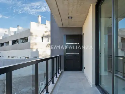 DEPARTAMENTO MONOAMBIENTE EN VENTA CANNING 3300