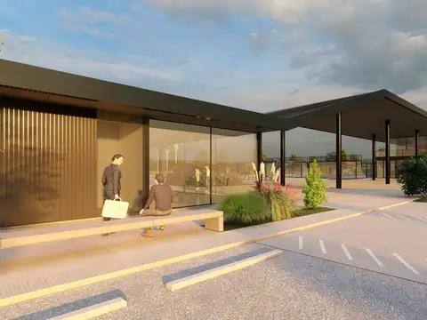 Terreno en Venta en Villa Amelia, USD 23.000