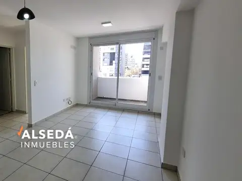 Departamento en Alquiler de 1 dormitorio