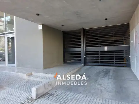 Departamento en Alquiler en Abasto, Rosario