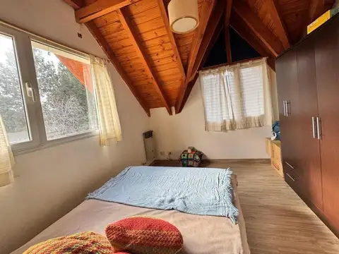 Depto Tipo Casa en Alquiler 15 años