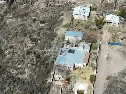 Terreno en Venta en Lujan de Cuyo, Luján de Cuyo