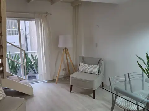 Suipacha 1300, Piso 4