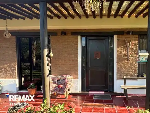 Casa en Venta de 4 dormitorios