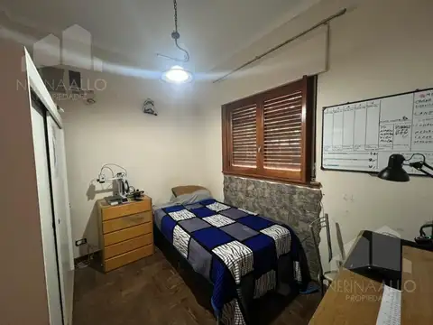 CASA EN VENTA 3 AMBIENTES EN CASTELAR SUR