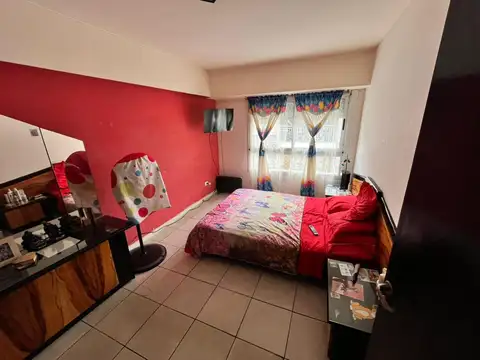 Departamento 2 ambientes, ideal inversión