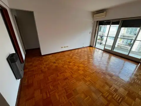 Departamento en Alquiler de 2 dormitorios