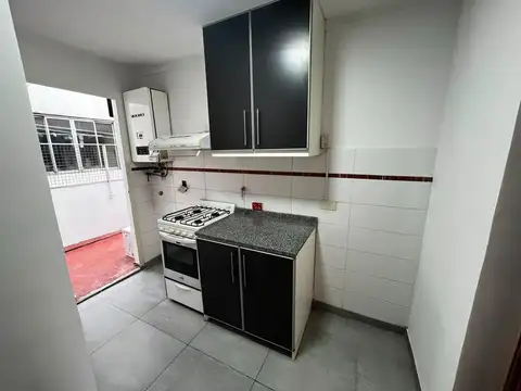 Departamento en Alquiler al Suroeste