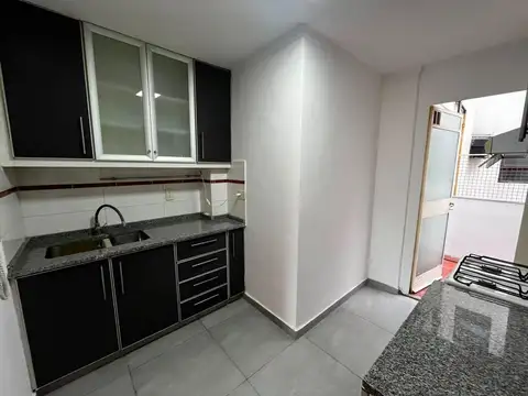 Departamento en Alquiler 50 años