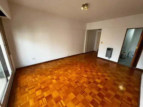 Departamento en Alquiler en Palermo, $ 1.250.000