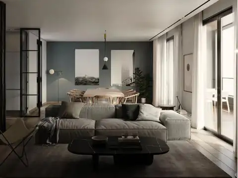 Departamento en Venta al Este