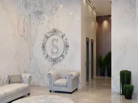 Departamento en Venta de 3 ambientes