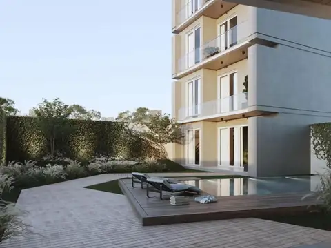 Departamento en Venta en Santa Fe, USD 200.000