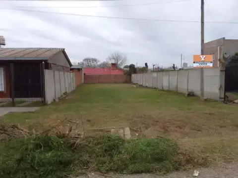 Terreno en venta - 308Mts2 - Chivilcoy