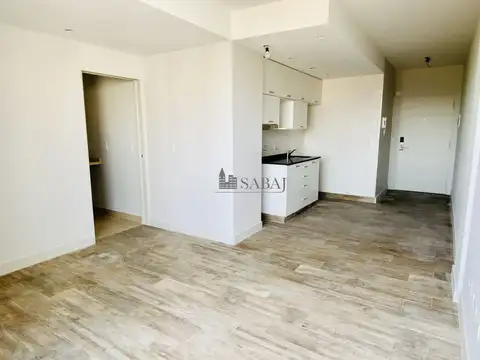 Departamento en Alquiler A Estrenar