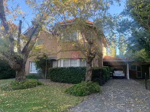 Casa  en Venta en Senderos 2, Pilar, G.B.A. Zona Norte