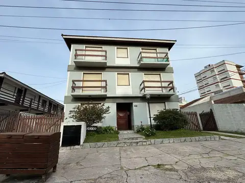 Departamento 3 ambientes en   venta.Zona Sur,Villa Gesell.