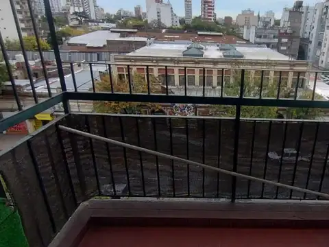 Departamento en Venta en Floresta, USD 129.000