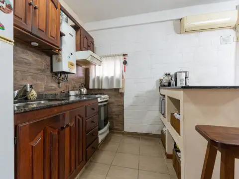 Casa en Venta en Rosario, USD 59.000