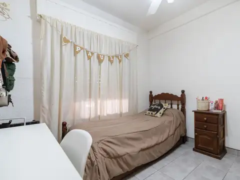 CASA 3 DORMITORIOS JARDIN Y QUINCHO - APTO CRÉDITO