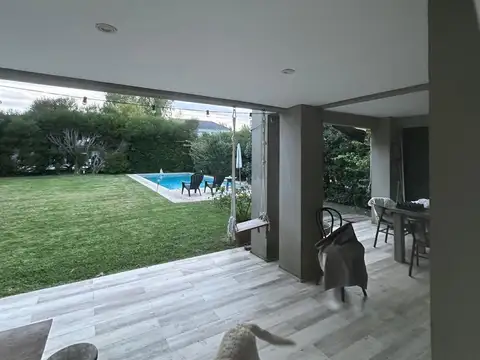 Casa en Los Sauces
