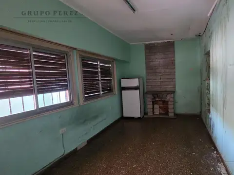 Galpon en Venta en Parque Patricios, USD 360.000